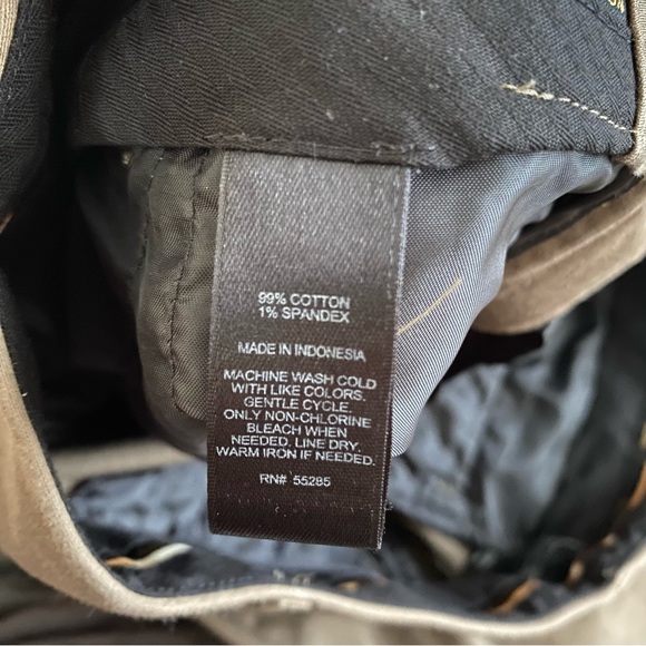 Express Editor Pant - Picture 2 of 4